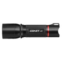 HP7 Flashlight, LED, 410 Lumens, AAA Batteries Seaboard Timber Mart