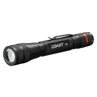 Lampe de poche G32 Coast, DEL, 456 lumens, Piles AA Seaboard Timber Mart