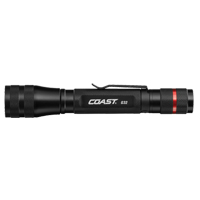 Lampe de poche G32 Coast, DEL, 456 lumens, Piles AA Seaboard Timber Mart
