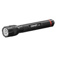 G26 Flashlight, LED, 120 Lumens, AA Batteries Seaboard Timber Mart