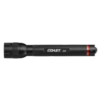 G26 Flashlight, LED, 120 Lumens, AA Batteries Seaboard Timber Mart