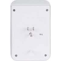 Prime&reg; USB Charger with Surge Protector Seaboard Timber Mart