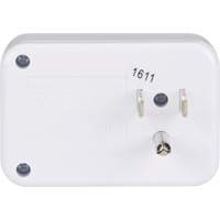 Prime&reg; USB Charger with Surge Protector Seaboard Timber Mart