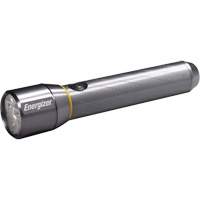 Vision HD Flashlight, LED, 1300 Lumens, AA Batteries Seaboard Timber Mart