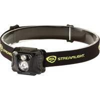 Lampe de poche multifonction Enduro, DEL, 200 lumens, 6 hres de fonctionnement, piles AAA Seaboard Timber Mart