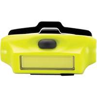 Lampe frontale USB Bandit, DEL, 180 lumens, 2 hres de fonctionnement, piles Rechargeable Seaboard Timber Mart