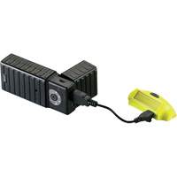 Lampe frontale USB Bandit, DEL, 180 lumens, 2 hres de fonctionnement, piles Rechargeable Seaboard Timber Mart