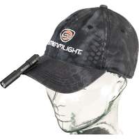 Lampe de poche porte-cl&eacute; USB MicroStream Seaboard Timber Mart