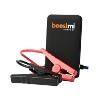 Compact Multi-Functional Jump Starter Seaboard Timber Mart