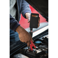 Compact Multi-Functional Jump Starter Seaboard Timber Mart