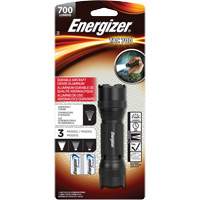 Lampe de poche TAC 700, DEL, 700 lumens, Piles CR123 Seaboard Timber Mart