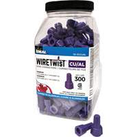 Connecteur de fils WireTwist Seaboard Timber Mart