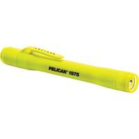 Lampe de poche, DEL, 117 lumens, Piles AAA Seaboard Timber Mart