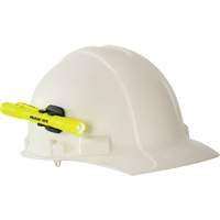Lampe de poche, DEL, 117 lumens, Piles AAA Seaboard Timber Mart