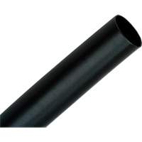 Heat Shrink Tubing, Thin Wall, 4', 0.187" (4.75mm) - 0.375" (9.53mm) Seaboard Timber Mart