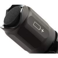 Lampe de poche tactique de s&eacute;rie 7000, DEL, 774 lumens, Piles CR123 Seaboard Timber Mart