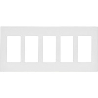 Screwless Decora&reg; Wall Plate Seaboard Timber Mart