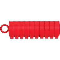 ScotchCode Wire Marker Tape Dispenser Seaboard Timber Mart