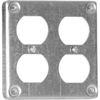 Couvercle de boîte de jonction Seaboard Timber Mart