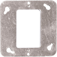 Couvercle de boîte de jonction Seaboard Timber Mart