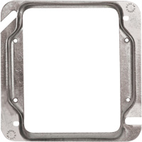 Couvercle de boîte de jonction Seaboard Timber Mart