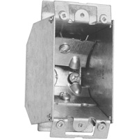 Boîte de jonction Seaboard Timber Mart