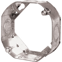 Rallonge pour boîte de distribution Seaboard Timber Mart