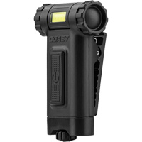 Lampe deux couleurs avec agrafe Seaboard Timber Mart