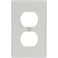 Receptacle Wallplate Seaboard Timber Mart