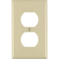 Receptacle Wallplate Seaboard Timber Mart