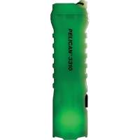 Lampe de poche, DEL, 378 lumens, Piles AA Seaboard Timber Mart