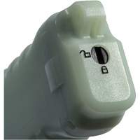 Lampe de poche, DEL, 378 lumens, Piles AA Seaboard Timber Mart