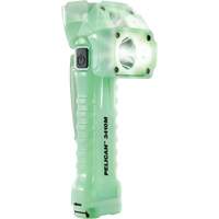 Lampe de poche magn&eacute;tique &agrave; angle droit, DEL, 653 lumens, Piles AA Seaboard Timber Mart