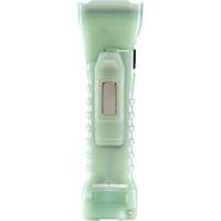 Lampe de poche magn&eacute;tique &agrave; angle droit, DEL, 653 lumens, Piles AA Seaboard Timber Mart