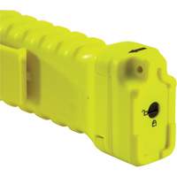 Lampe de poche &agrave; angle droit, DEL, 336 lumens, Piles AA Seaboard Timber Mart