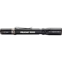 Lampe de poche, DEL, 202 lumens, Piles AAA Seaboard Timber Mart