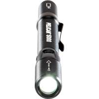 Lampe de poche, DEL, 202 lumens, Piles AAA Seaboard Timber Mart