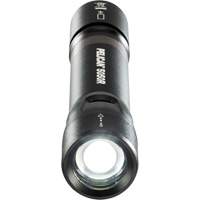 Lampe de poche 5050R, DEL, 393 lumens, Piles Rechargeable Seaboard Timber Mart