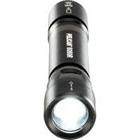 Lampe de poche 5050R, DEL, 393 lumens, Piles Rechargeable Seaboard Timber Mart