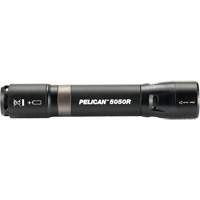 Lampe de poche 5050R, DEL, 393 lumens, Piles Rechargeable Seaboard Timber Mart