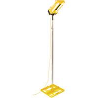 Modular Light System, LED, 24 W, 3000 Lumens, Aluminum Housing Seaboard Timber Mart