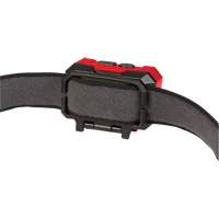 Lampe frontale projecteur et diffuseur, DEL, 450 lumens, 2 hres de fonctionnement, piles AAA Seaboard Timber Mart