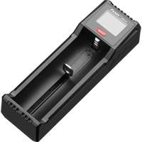 ARE-D1 Single-Channel Smart Battery Charger Seaboard Timber Mart