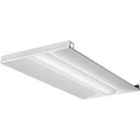 Luminaire encastr&eacute; BLT4 Seaboard Timber Mart