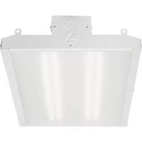Luminaire haute baie lumineuse I-Beam IBE, DEL, 120 - 277 V, 83 W, 4,25" h x 14,88" la x 22" lo Seaboard Timber Mart