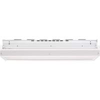 Luminaire haute baie lumineuse I-Beam IBE, DEL, 120 - 277 V, 83 W, 4,25" h x 14,88" la x 22" lo Seaboard Timber Mart