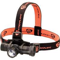 Lampe frontable USB ProTac HL, DEL, 1000 lumens, 1,5 hres de fonctionnement, piles Rechargeable Seaboard Timber Mart