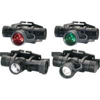 Lampe frontable USB ProTac HL, DEL, 1000 lumens, 1,5 hres de fonctionnement, piles Rechargeable Seaboard Timber Mart