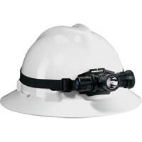 Lampe frontable USB ProTac HL, DEL, 1000 lumens, 1,5 hres de fonctionnement, piles Rechargeable Seaboard Timber Mart