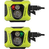 Lampe frontal Pro Enduro, DEL, 200 lumens, 6,25 hres de fonctionnement, piles Rechargeable Seaboard Timber Mart
